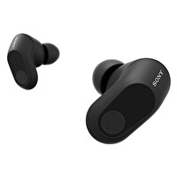 Sony Inzone Buds Siyah Gürültü Engelleme Özellikli Kablosuz Oyuncu Kulak İçi Kulaklığı