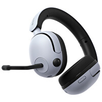 Sony Inzone H5 Beyaz Kablosuz Gaming Kulaklık