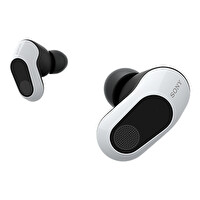 Sony Inzone Buds Beyaz Gürültü Engelleme Özellikli Kablosuz Oyuncu Kulak İçi Kulaklığı