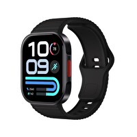Xiaomi Redmi Watch 6 Lite Siyah Akıllı Saat