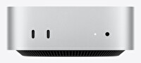 Apple Mac mini M6 Chip 12-Core CPU 12-Core GPU 16GB RAM 512GB SSD MHQL4TU/A
