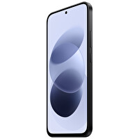 Xiaomi Redmi Note 17 5G 6G+256G Siyah Akıllı Telefon