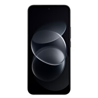 Xiaomi Redmi Note 17 Pro 5G 8G+256G Siyah Akıllı Telefon