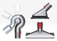 Dyson Mobilya Temizlik Seti