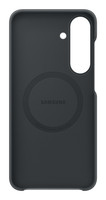 Samsung Galaxy S26FE Siyah Silikon Magnet Kılıf