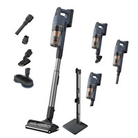 Electrolux EP91B21WET Dikey Şarjlı Süpürge
