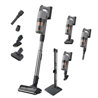 Electrolux EP91AB21UG Dikey Şarjlı Süpürge