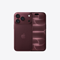 iPhone 18 Pro 256GB Burgonya Akıllı Telefon