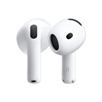 Apple Airpods 5. Nesil MKFT4TU/A Bluetooth Kulak İçi Kulaklık ve Kablosuz Şarj Kutusu
