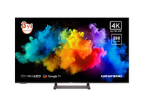 Grundig 55 GM 975 55" 139 Ekran 4K UHD Google Smart MiniLED TV