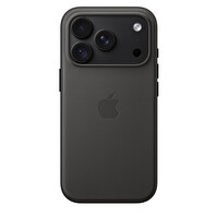 Apple MKD64ZM/A iPhone 18 Pro için MagSafe özellikli Tech Dokuma Kılıf Burgonya