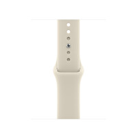 Apple 40mm Sand Sport Band M/L
