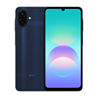 Samsung Galaxy A08 LTE 4GB RAM 128GB Lacivert Akıllı Telefon
