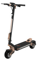 Mukuta 8 Plus Elektrikli Scooter