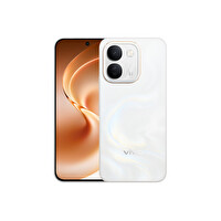 Vivo V80 Lite 5G 6GB RAM 128GB Beyaz Akıllı Telefon