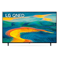LG 55QNED7S6QA 55" 139 Ekran  4K Ultra HD Smart QNED TV
