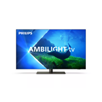 Philips 65oled808/12 65" 164 Ekran 4k Uhd Google Smart 3 Taraflı Ambilight Oled Tv