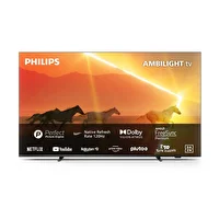 Philips 55PML9008/12 55" 139 Ekran 4k Uhd  Smart 3 Taraflı Ambilight Miniled Tv
