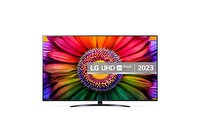 LG 75UR81006LJ 75" 189 Ekran 4K Uhd Smart TV 