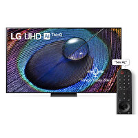 LG 75UR91006L 75" 189 Ekran 4k Uhd Smart Tv