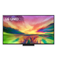 LG 65QNED816RE 65" 165 Ekran 4k Qned Tv