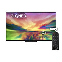 LG 75QNED816RE 75" 190 Ekran 4k Qned Tv