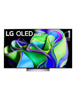 LG OLED55C34LA 55" 139 Ekran 4k Oled Tv