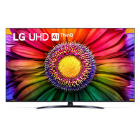 LG 65UR81006LJ 65" 165 Ekran 4K Uhd Smart TV