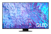 Samsung 75q80c 75" 190 Ekran 4k Uhd Qled Tv