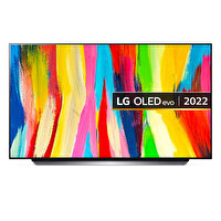 LG OLED48C24LA.APD 48" 121 Ekran 4K Uhd Oled TV