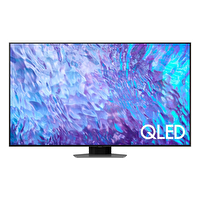 Samsung 55Q80C 55" 139 Ekran 4k Uhd Qled Tv