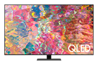 Samsung 55Q80B 55" 138 Ekran 4K Qled TV