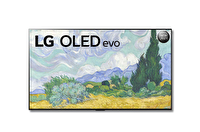 LG OLED65G16LA 65" 165 Ekran 4K UHD OLED TV