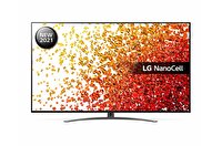 LG 75NANO916PA 75" 195 Ekran 4K UHD Nanocell TV