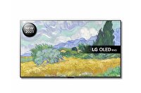 LG OLED77G16LA 77 195 Ekran 4K UHD OLED TV
