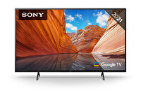 Sony Bravia 50X81J 50" 126 Ekran 4K UHD LED Google TV