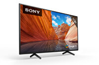 Sony Bravia 55X81J 55" 139 Ekran 4K UHD LED Google TV  