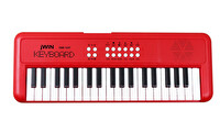 Jwin CMK-1237 37 Tuşlu Elektronik Org-Kırmızı