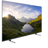 Grundig 55GHQ9200 55" 139 Ekran 4K UHD Google Smart  QLED TV