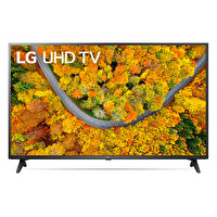 LG 50UQ75006LF 50" 126 Ekran  4K Ultra HD Smart TV