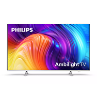Philips 58PUS8507/62 146 CM 58" The One 4K UHD LED Android 3 Taraflı Ambilight TV