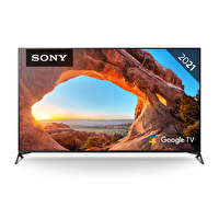 Sony Bravia 50X89J 50" 126 Ekran Uydu Alıcılı Google Smart 4K UHD LED TV