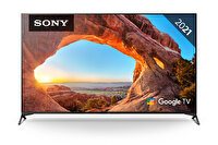 Sony Bravia 55X89J 55" 139 Ekran Uydu Alıcılı Google Smart 4K UHD LED TV