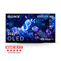 Sony Bravia XR42A90K 42" 107 Ekran 4K UHD OLED XR İşlemcili Google TV