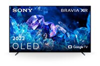 Sony Bravia XR55A80K 55" 139 Ekran 4K Uhd Oled XR İşlemcili Google TV