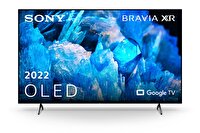 Sony Bravia XR65A75K 65" 164 Ekran 4K UHD OLED XR İşlemcili Google TV