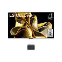 LG OLED77M39 77" 195 Ekran 4K UHD Webos OLED TV