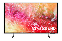 Samsung 50DU7000 50" 127 Ekran 4K UHD Crystal TV