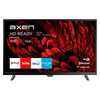 Axen AX32DAL540 32" 80 Ekran Hd Webos Smart Led Tv