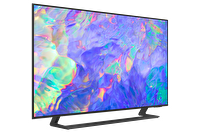 Samsung 43CU8500 43" 108 Ekran 4k Crystal Uhd Tv